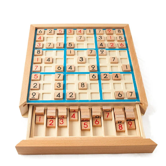 Sudoku Board Game