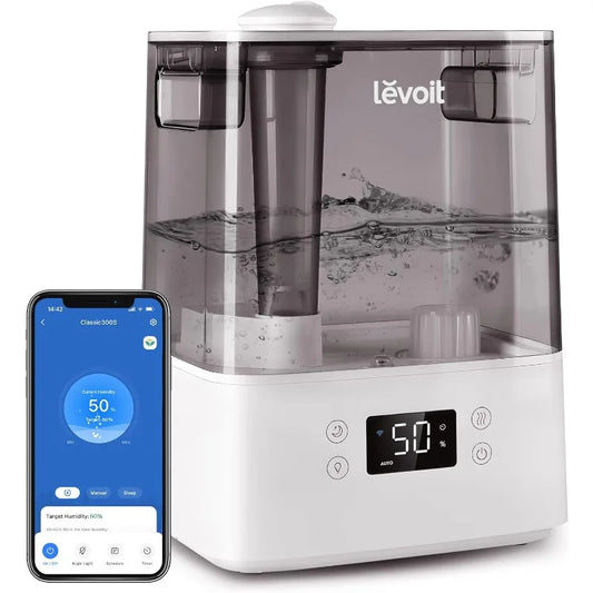 LEVOIT Smart Humidifiers