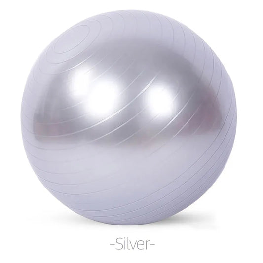 37.4 inch Yoga Ball With Pump