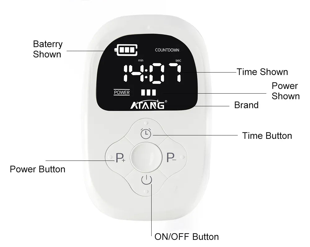 Cranial Electrotherapy Sleep Aid