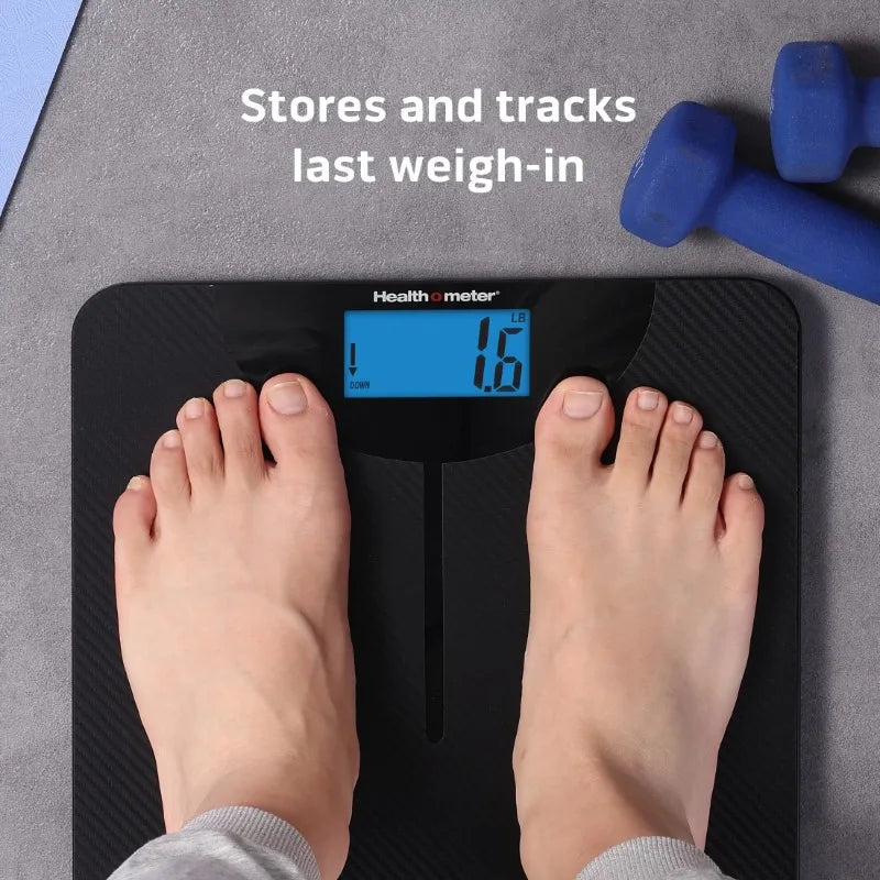 Digital Body Weight Scale