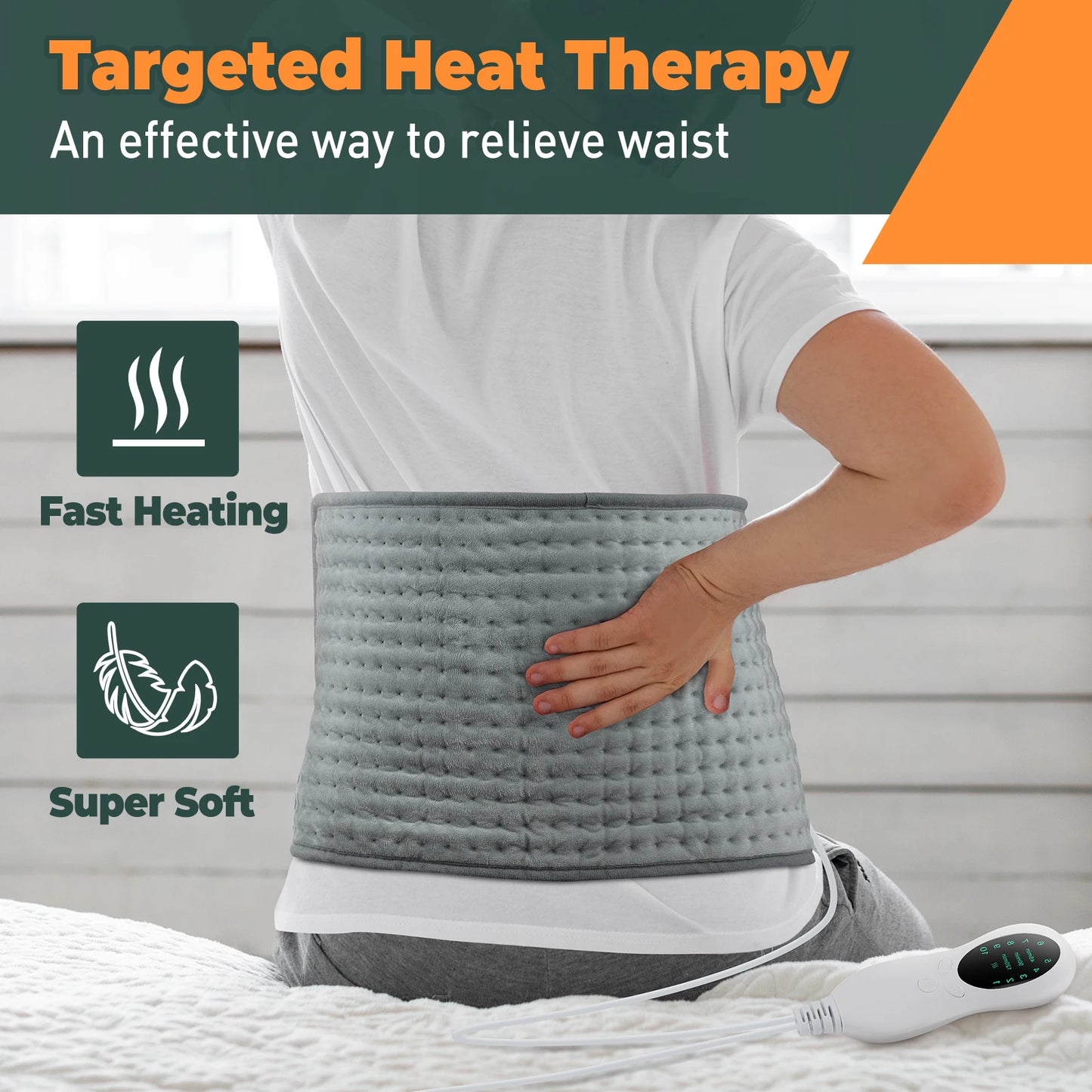 Thermal Massage Mat