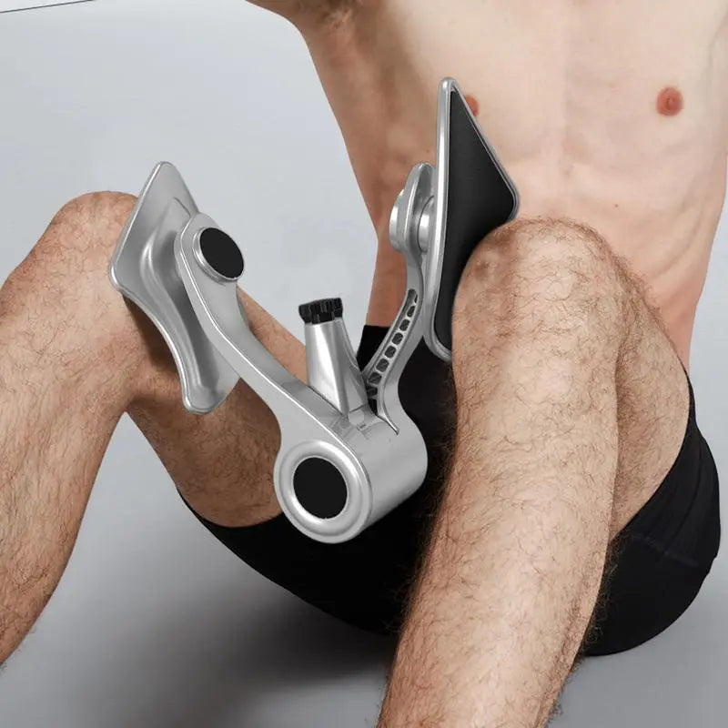 Male Pelvic Floor Muscle Exerciser