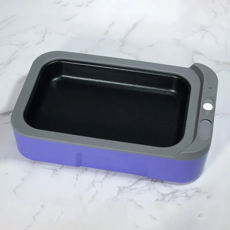 Self Heated Lunch Box