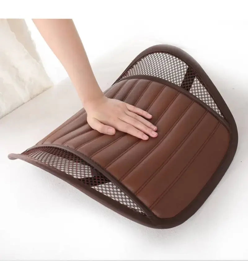 Lumbar Support  Cushion