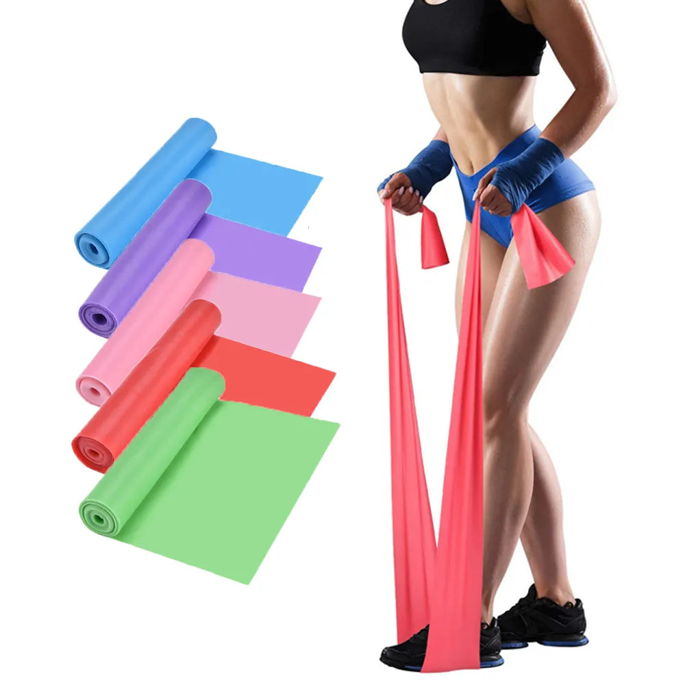 Resistance Bands