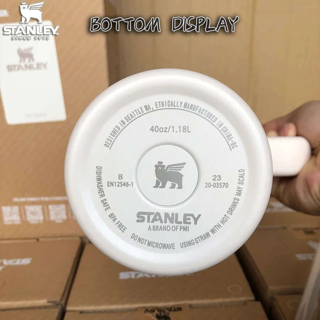 Stanley 30oZ Tumbler