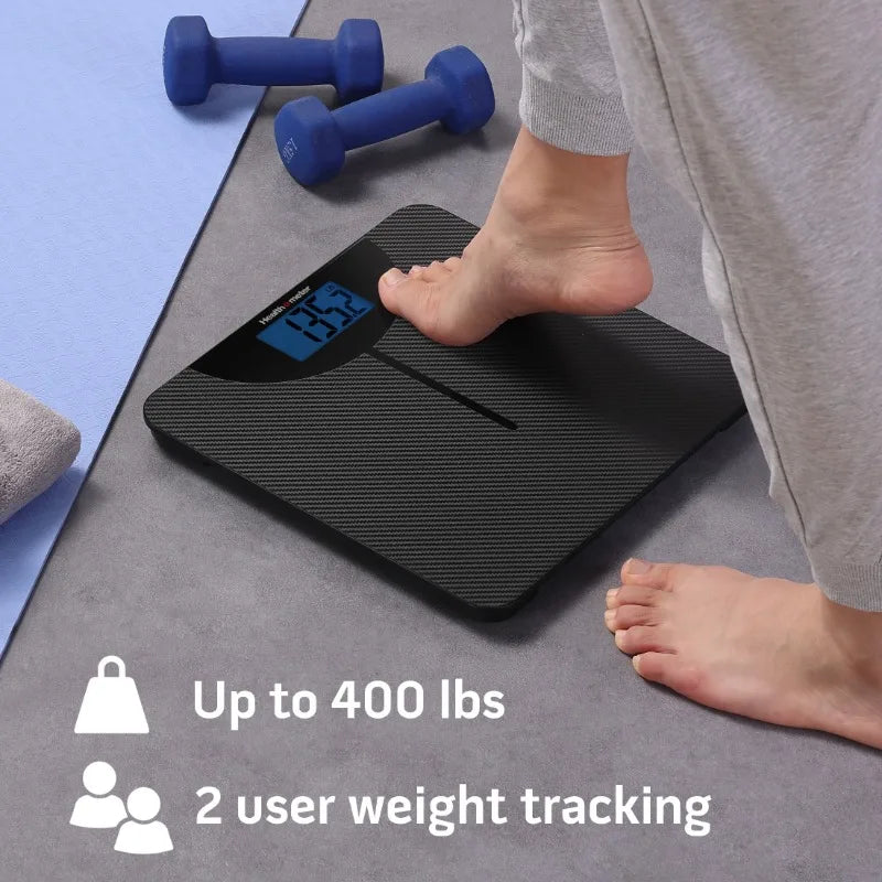 Digital Body Weight Scale