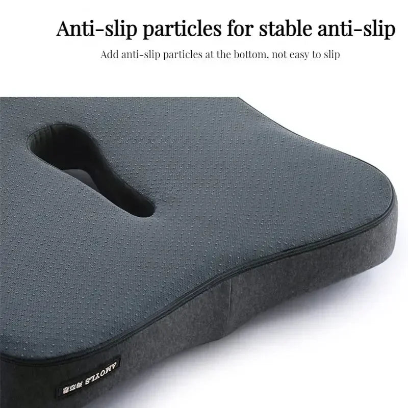 Lumbar, Coccyx Orthopedic Pillows