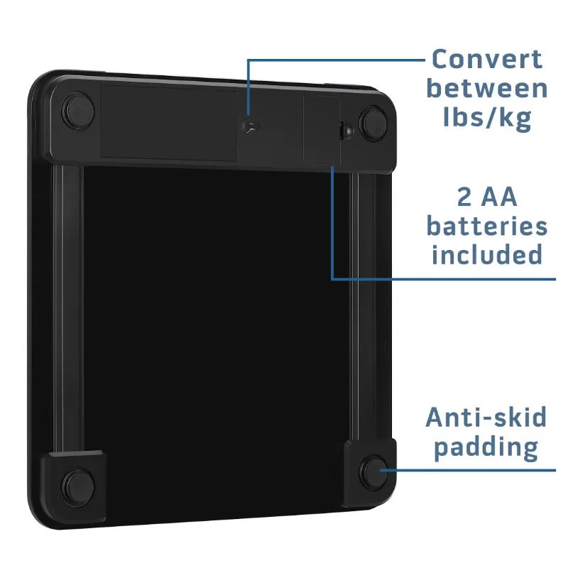 Digital Body Weight Scale