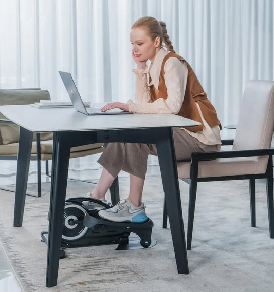 Under Desk Elliptical Machine