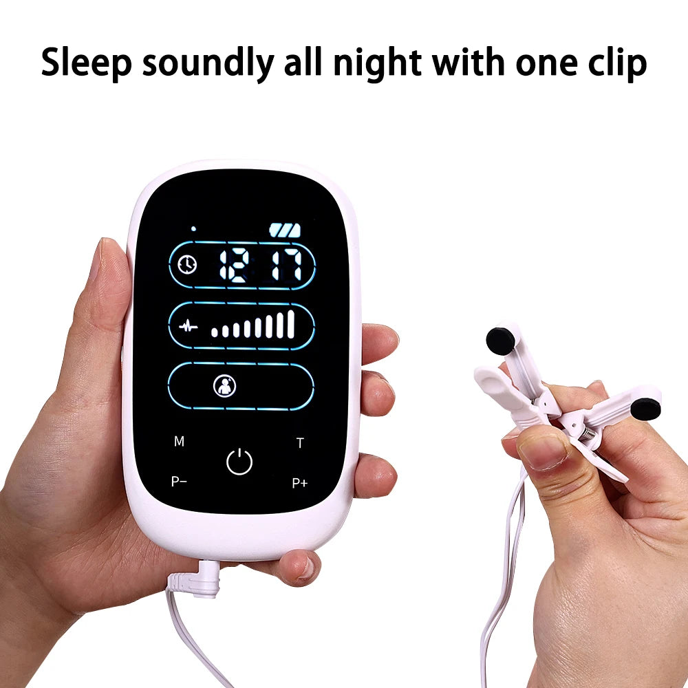 Sleeping Therapy Instrument