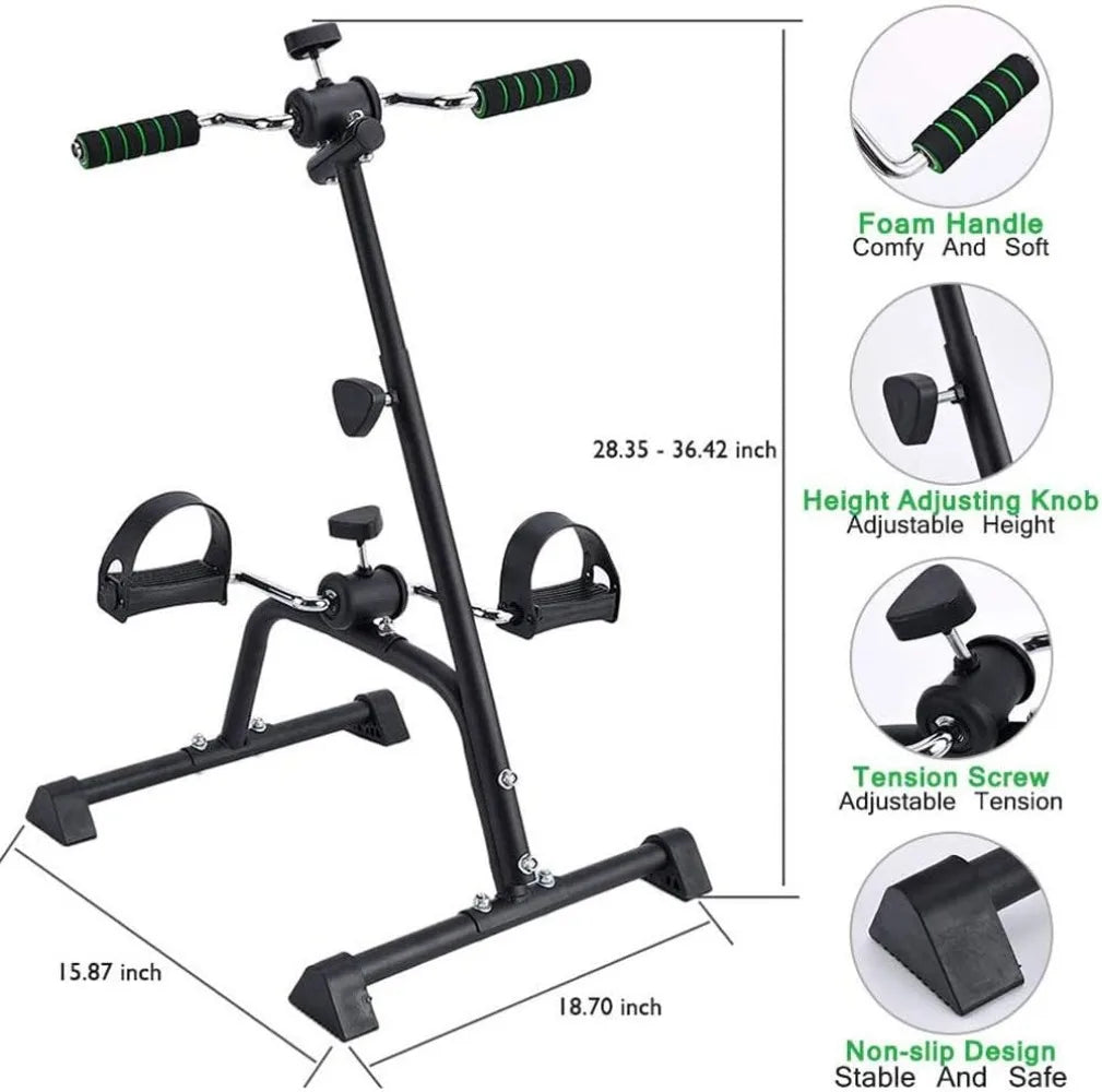 Pedal Exerciser Bike