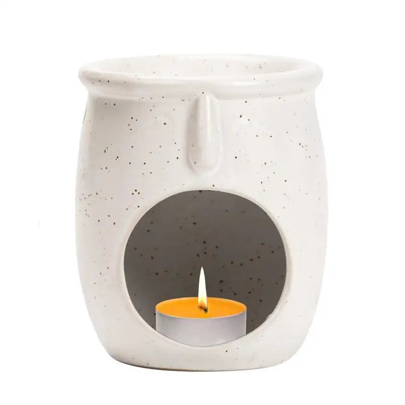 Essence Oil Incense Burner