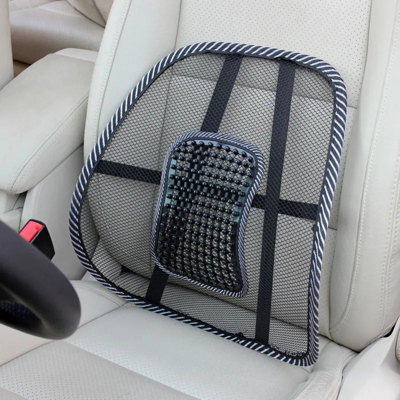 Car, Chair  Lumbar Support