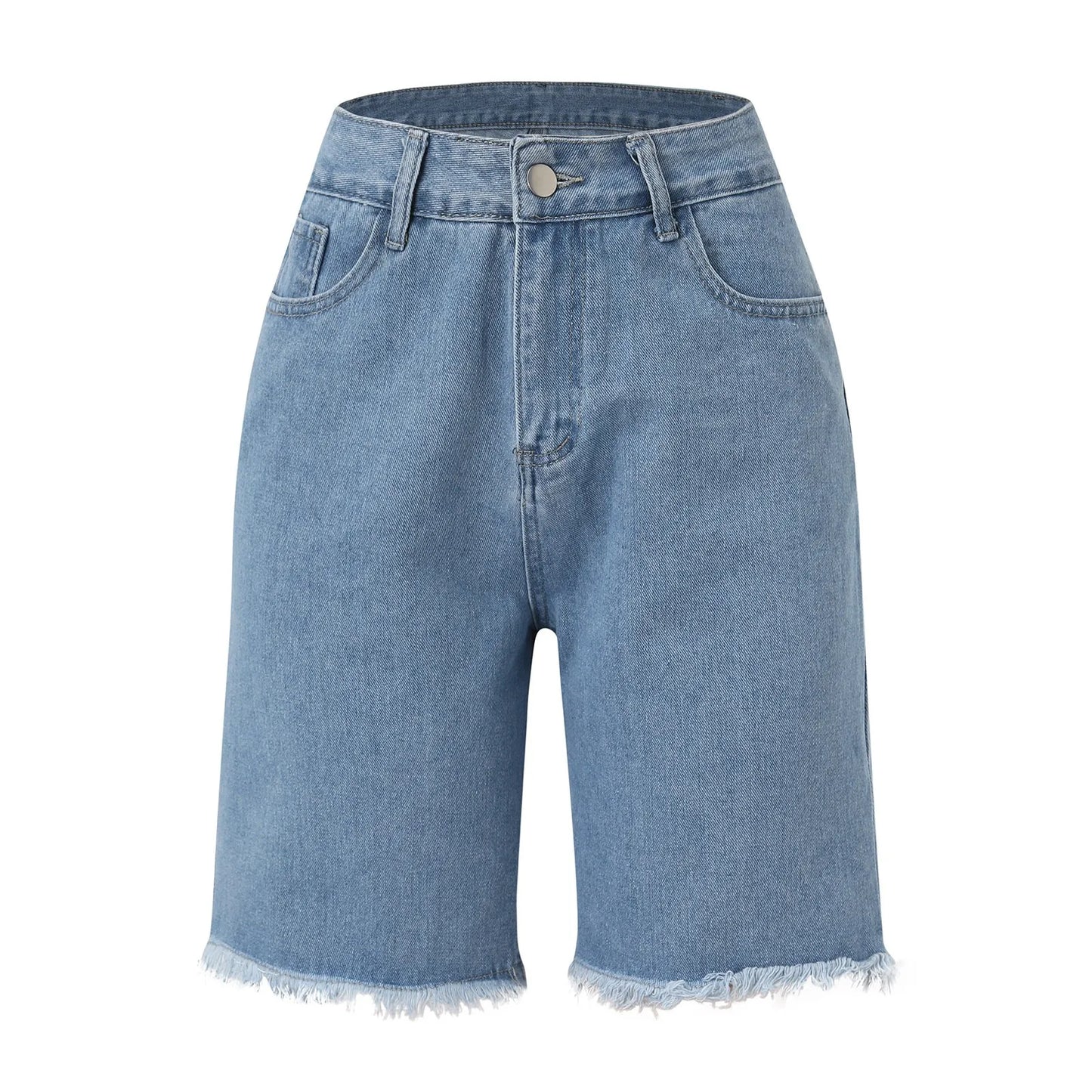 Women's Denim Shorts