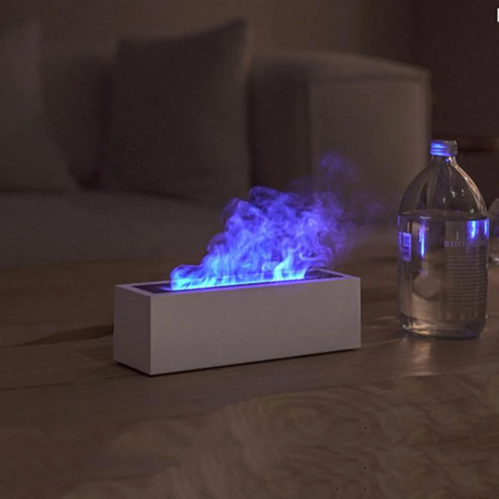 Aroma Diffuser Air Humidifier