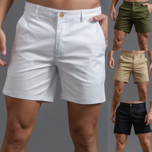 Mens Summer Shorts