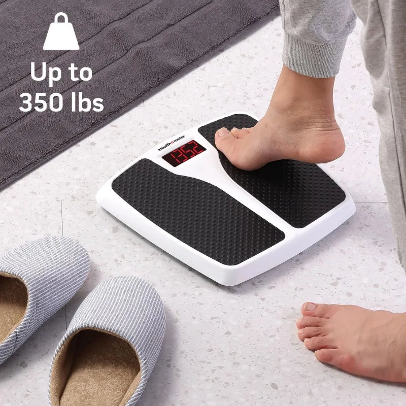 Digital Body Weight Scale