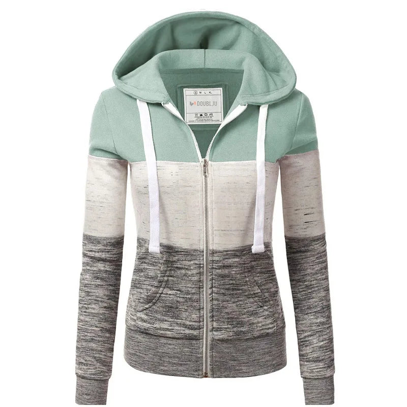 Running Jacket, Women Hoodies