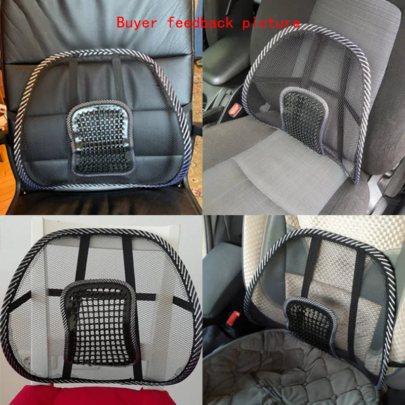 Car, Chair  Lumbar Support