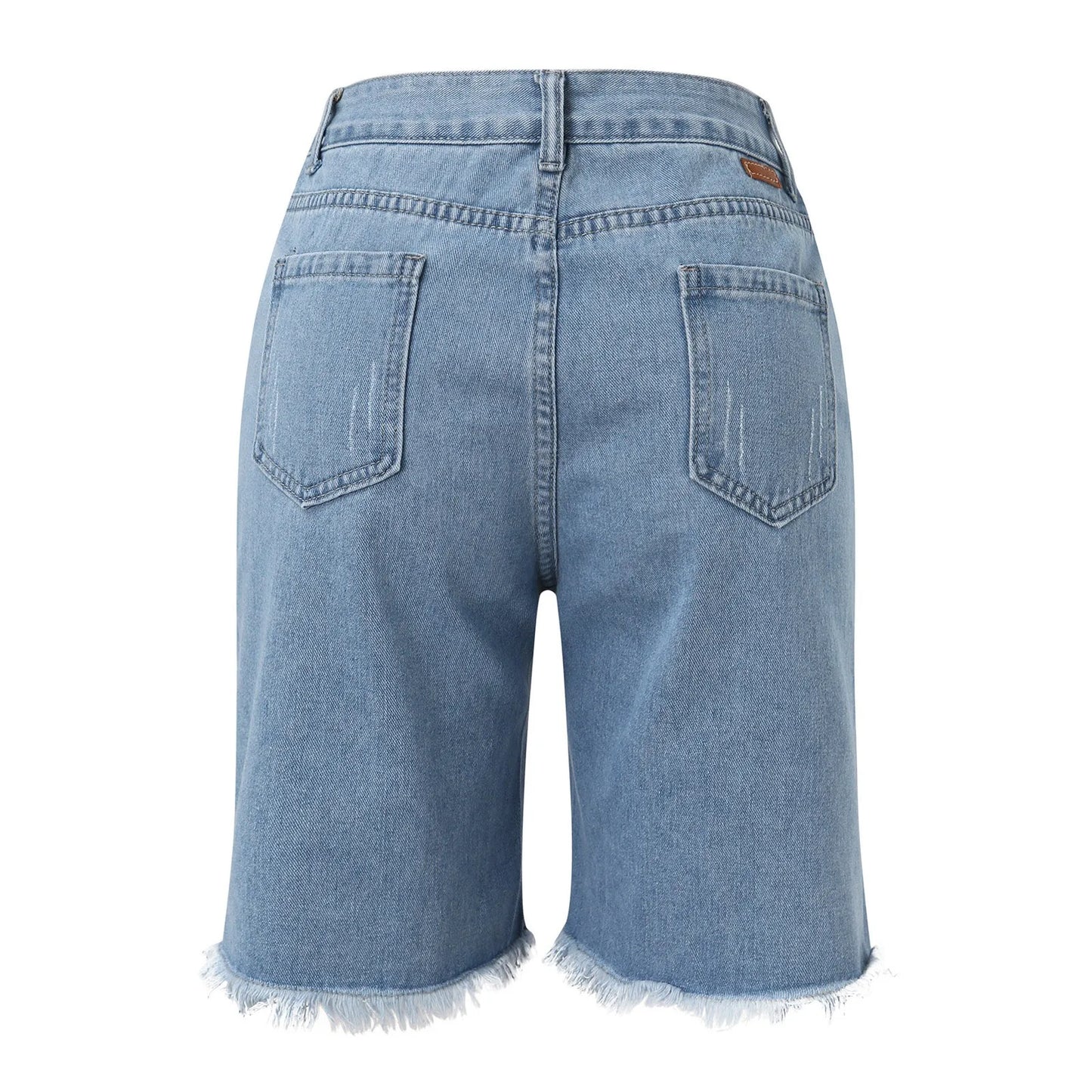 Women's Denim Shorts