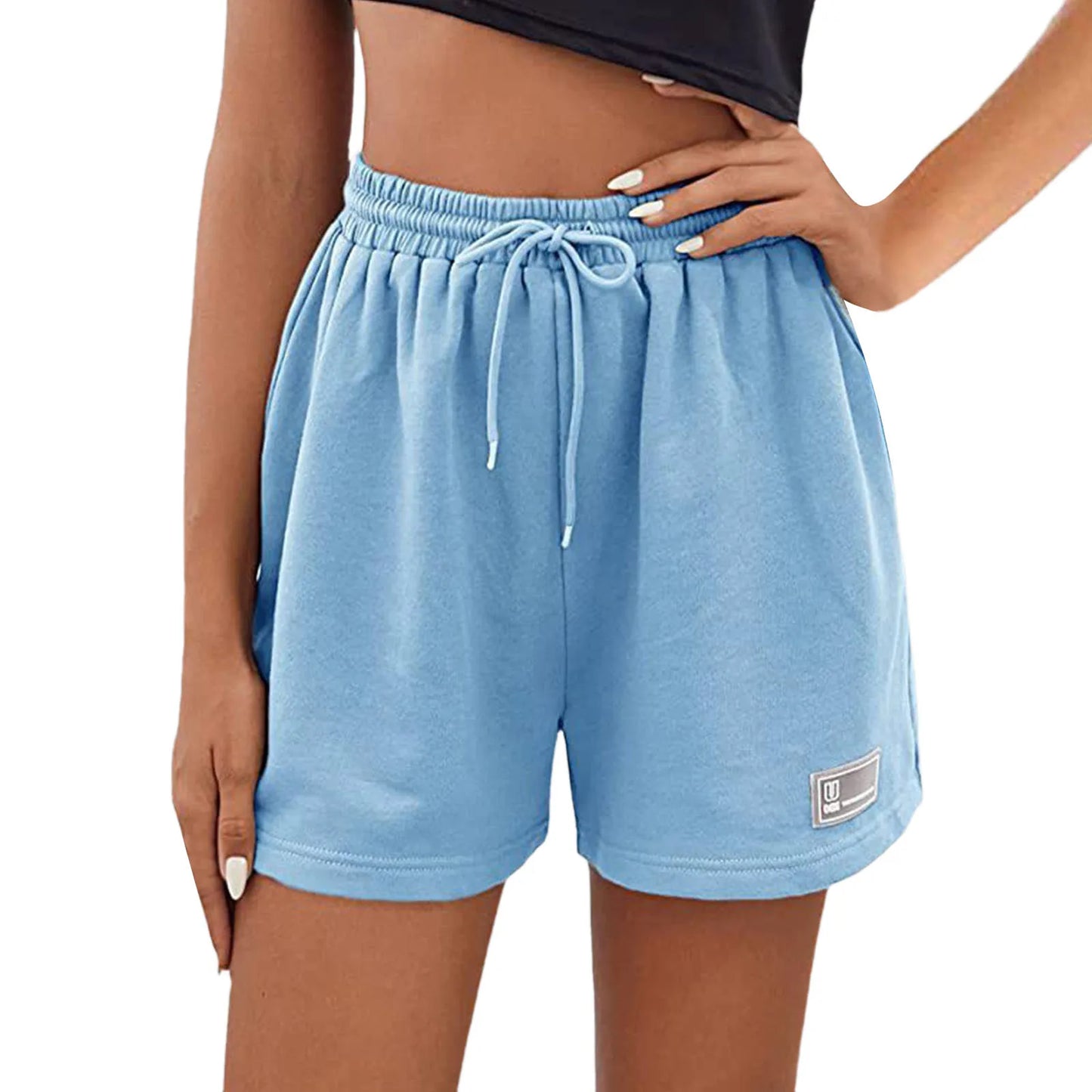 Women Sport Shorts