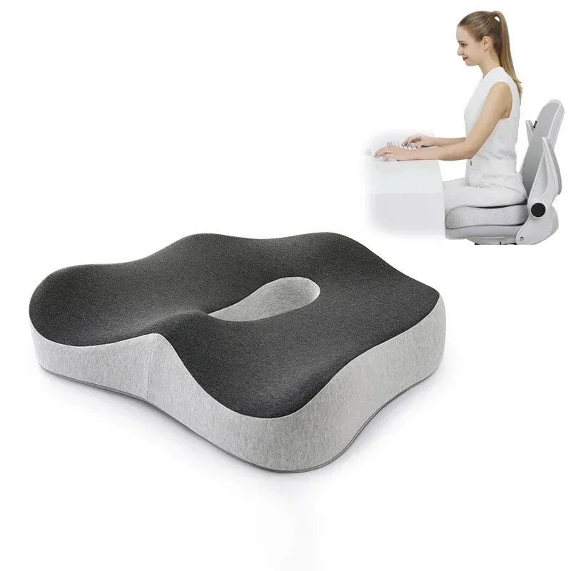 Lumbar, Coccyx Orthopedic Pillows