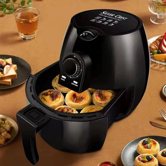 Large Capacity Air Fryer