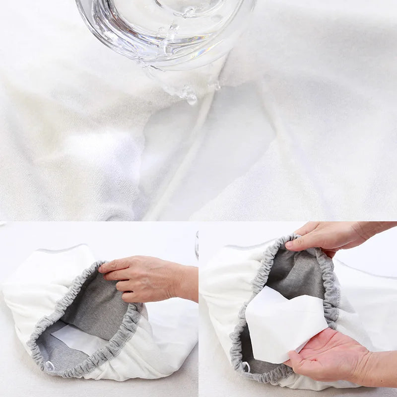 Breathable Adult Diapers Insert