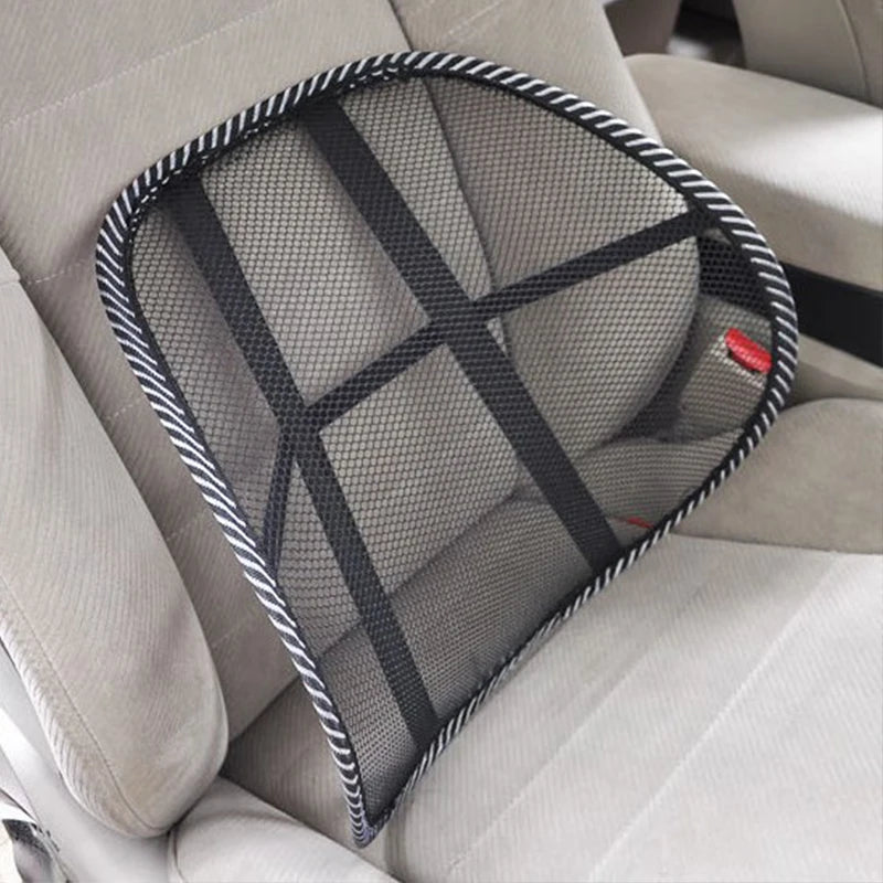 Car, Chair  Lumbar Support