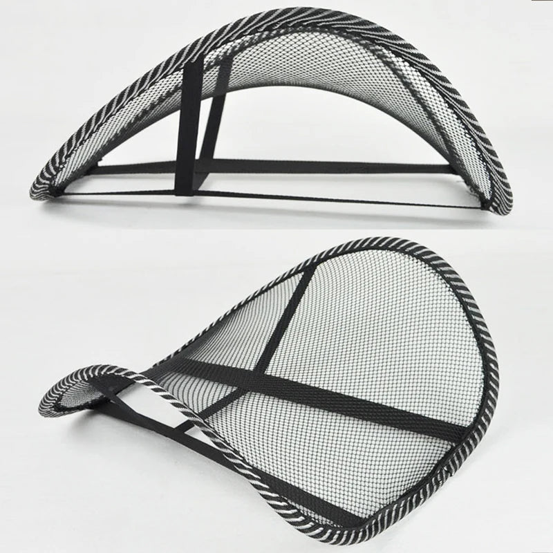 Car, Chair  Lumbar Support