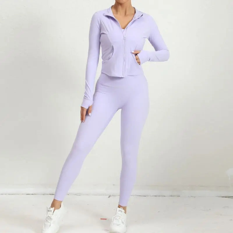 2/3PCS Sport Yoga Suit