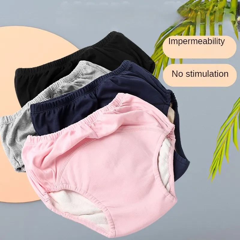 Adult Cloth Diapers