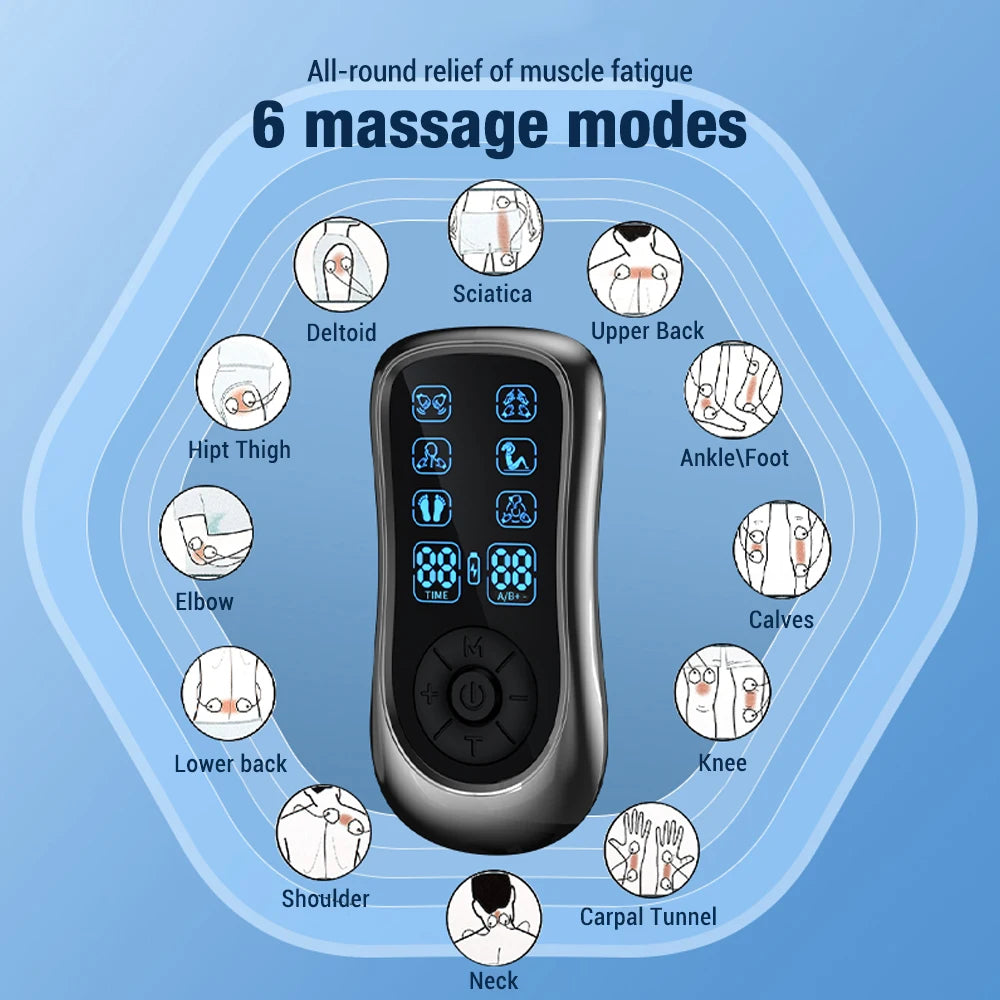 Electric Tens Stimulator