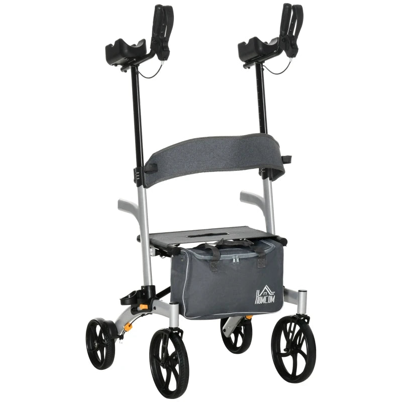 Forearm Rollator Walker