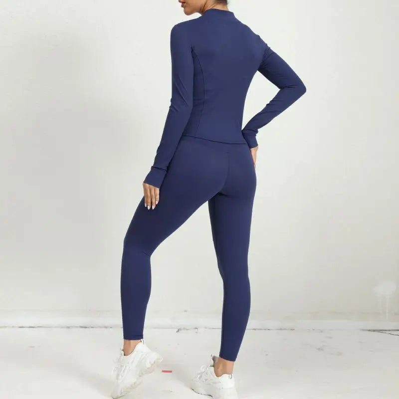 2/3PCS Sport Yoga Suit