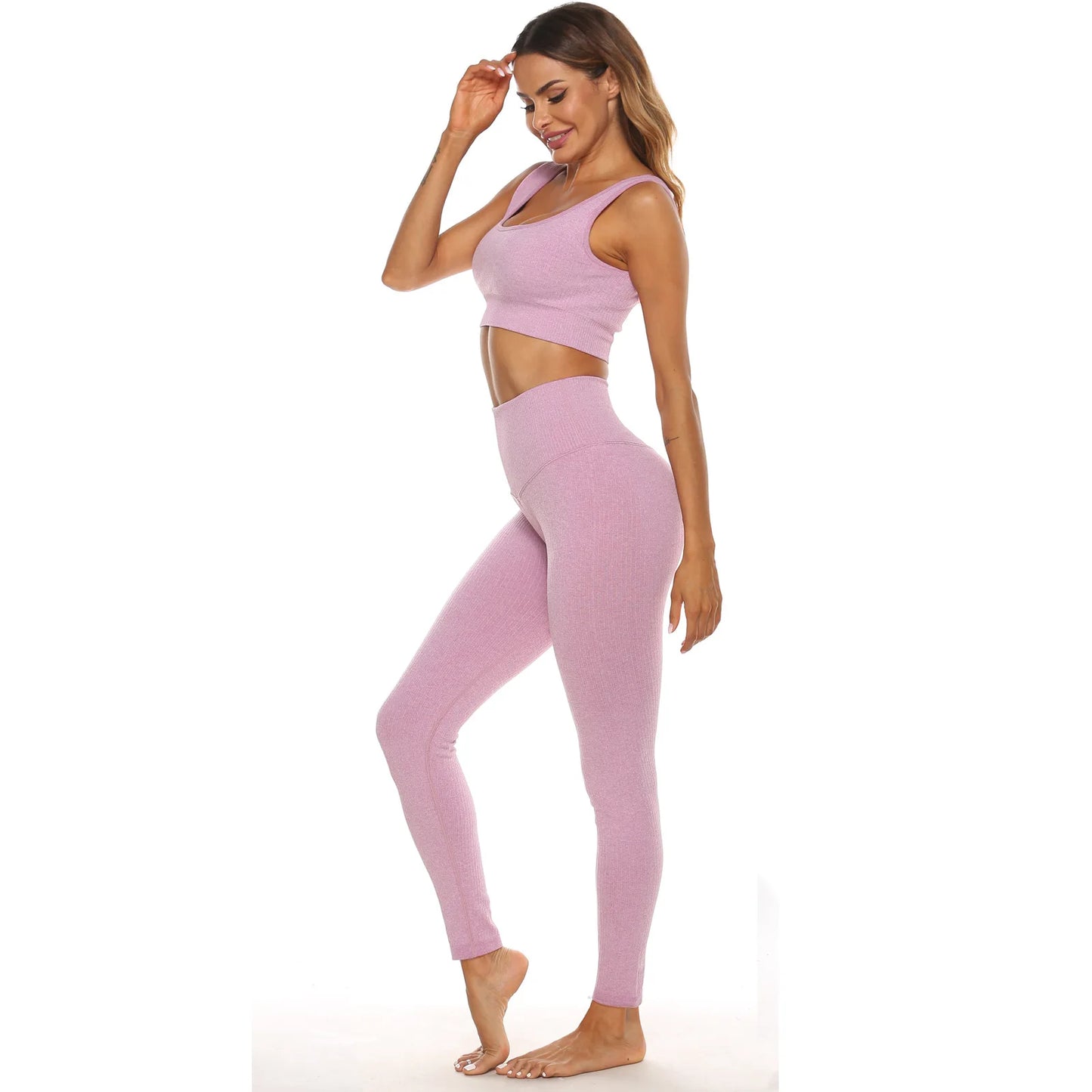 Yoga Sport Set