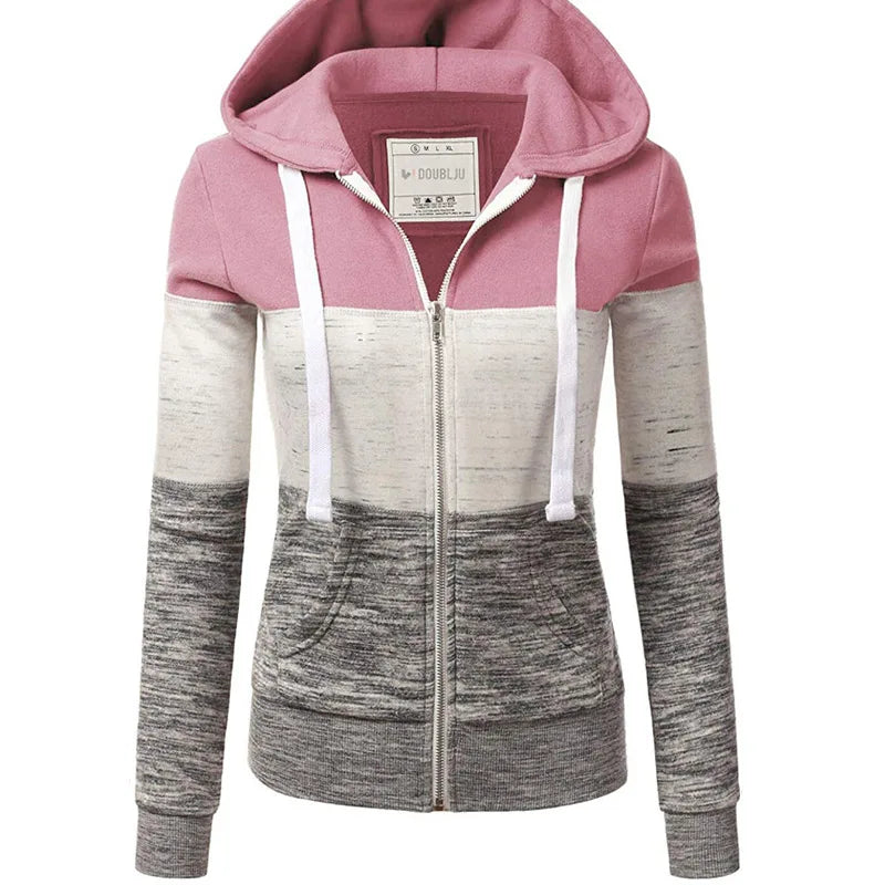 Running Jacket, Women Hoodies