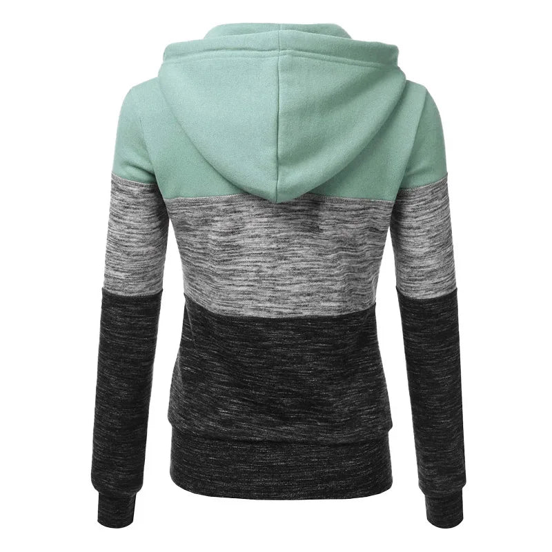 Running Jacket, Women Hoodies