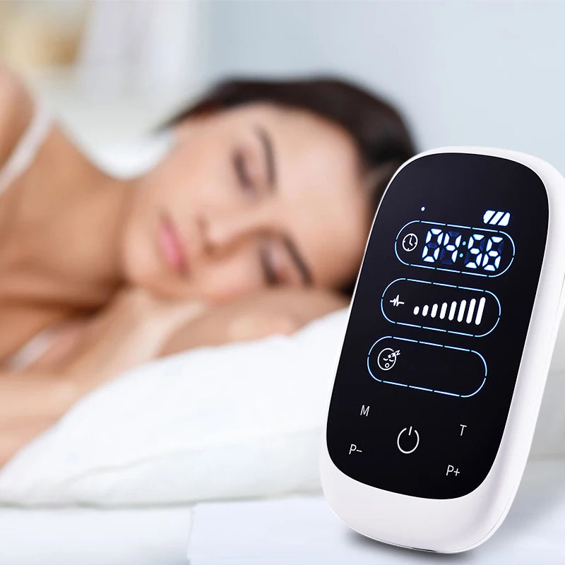 Sleeping Therapy Instrument