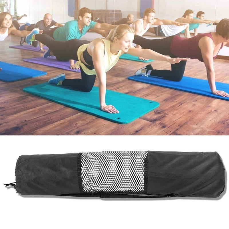 Yoga Mat with Bag