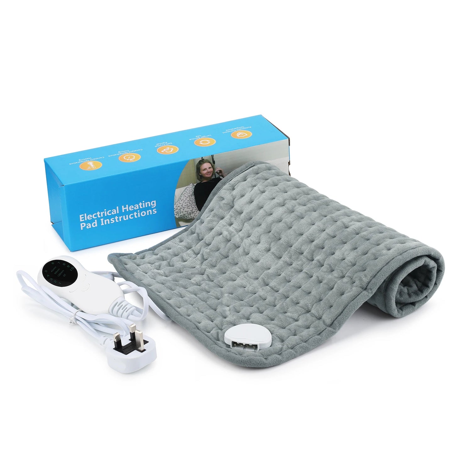 Thermal Massage Mat